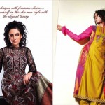 Eiza Winter Collection 2012 for Women by UA Textile 11 150x150 
