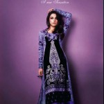 Eiza Winter Collection 2012 for Women by UA Textile 12 150x150 