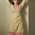 Eiza Winter Collection 2012 for Women by UA Textile 14 150x150 