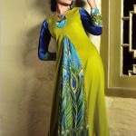 Eiza Winter Collection 2012 for Women by UA Textile 15 150x150 