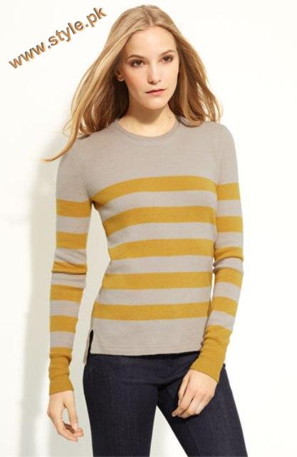 Burberry Latest Sweaters For Women 2012 001 for women local brands 