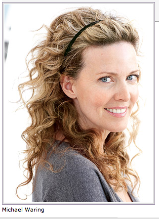 Styling Curly Hair on Hairstyles For Curly Hair1 Png