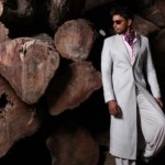 Arsalan Yahseer Latest Men Suiting Collection 2012 006 150x150 