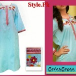 Crisscross Latest Ready To Wear Collection For Summer 2012 001 150x150 