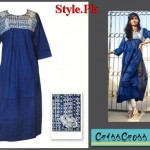 Latest Casual Wear Collection for Summer by Crisscross 2012 005 150x150 