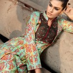 Latest G Women Summer Collection 2012 by Gul Ahmed 1 150x150 