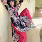 Latest G Women Summer Collection 2012 by Gul Ahmed 2 150x150 