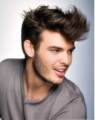 Male Hair Cuts on New Hairstyles For Men 2011 N 2012 41 Hairstyles And Hair Care
