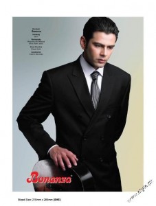 Bonanza Summer Latest Collection 2012 For Men 1 227x300 