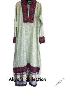Lawn Suits Stitch 2012 By Aliyas Collection 1 223x300 