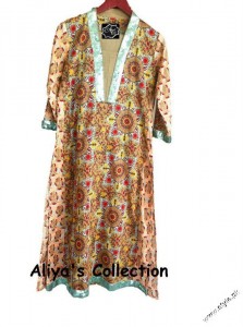 Lawn Suits Stitch 2012 By Aliyas Collection 5 223x300 