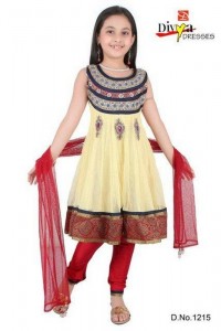 Beautiful Kids Anarkali Frocks Collection 2012 006 200x300 stylish dresses style exclusives kids wear 2 