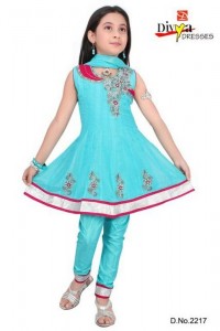 Beautiful Kids Anarkali Frocks Collection 2012 008 200x300 stylish dresses style exclusives kids wear 2 