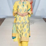 Al Karam Exclusive Collection 2012 13 at PFW 3 London 002 150x150 shows 