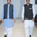 Al Karam Exclusive Collection 2012 13 at PFW 3 London 008 150x150 shows 
