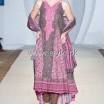 Al Karam Exclusive Collection 2012 13 at PFW 3 London 010 150x150 shows 