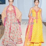 Al Karam Exclusive Collection 2012 13 at PFW 3 London 011 150x150 shows 