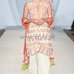 Al Karam Exclusive Collection 2012 13 at PFW 3 London 012 150x150 shows 