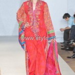 Al Karam Exclusive Collection 2012 13 at PFW 3 London 013 150x150 shows 