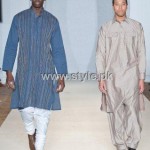 Al Karam Exclusive Collection 2012 13 at PFW 3 London 015 150x150 shows 