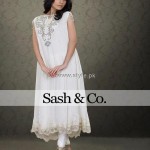 Sash & Co. Winter Collection 2012-13 for Women
