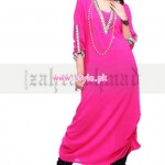 Zahra Ahmad Latest Winter Collection For Girls 2012 006