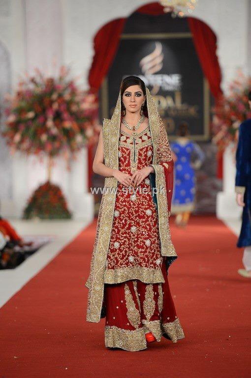 Bridal Dresses 2013 Fashion in Pakistan 001