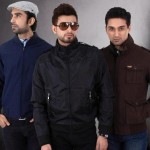 Charcoal Winter Collection 2013 For Men 001