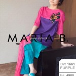 Maria B. Spring Summer Collection 2013 for Girls 001 150x150 designer maria b for women local brands 