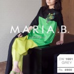 Maria B. Spring Summer Collection 2013 for Girls 002 150x150 designer maria b for women local brands 