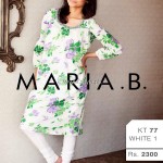 Maria B. Spring Summer Collection 2013 for Girls 006 150x150 designer maria b for women local brands 