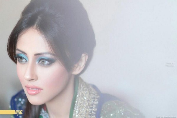 Ainy Jaffri Pakistani Model and Actress 007 600×401