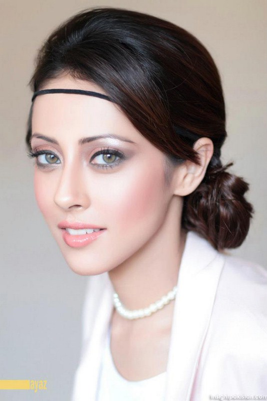 Ainy Jaffri Pakistani Model and Actress 010 534×800