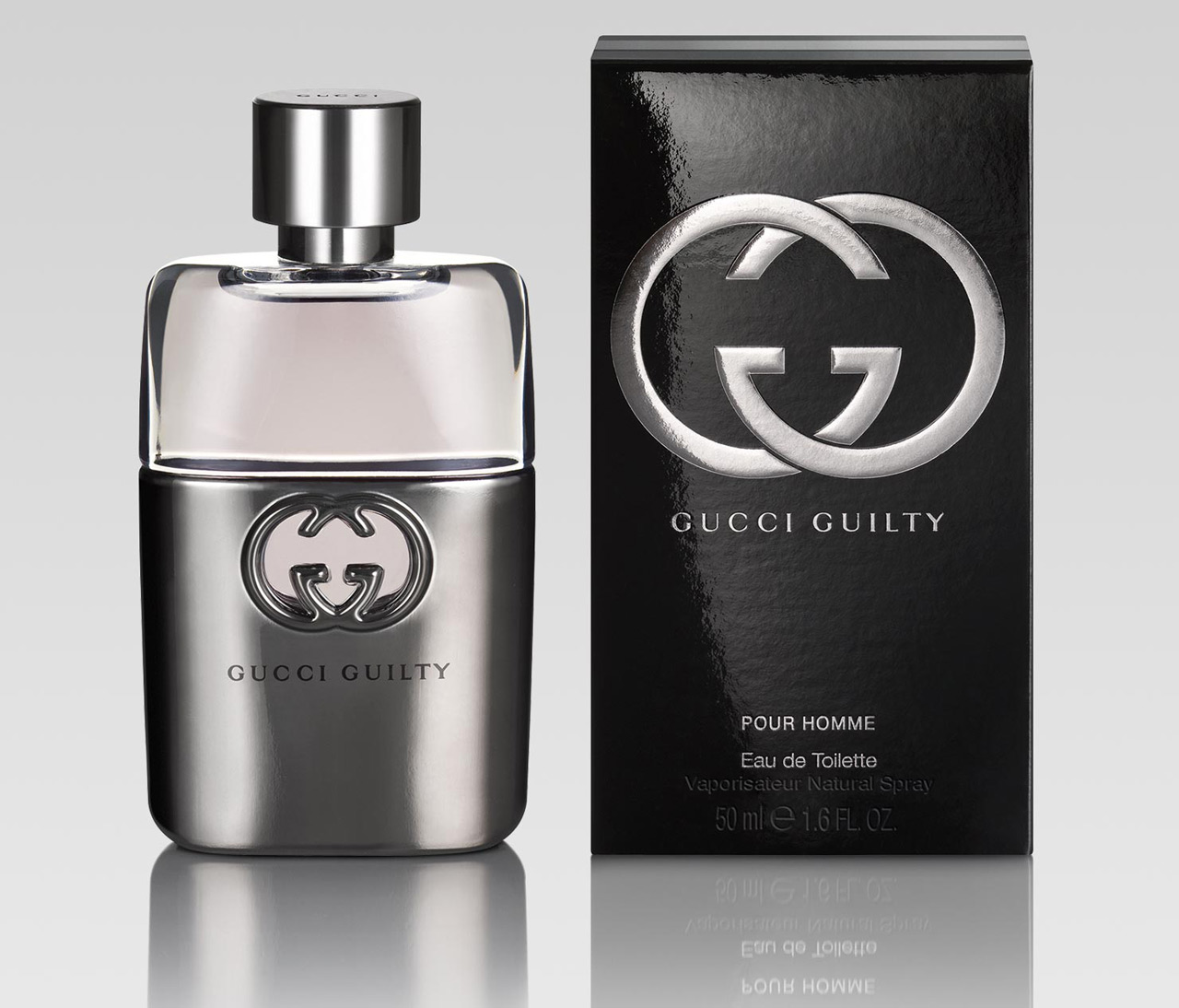 Gucci Guilty | Style.Pk