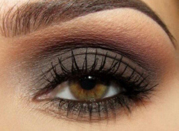 makeup for hazel eyes How To 600x438 makeup tips and tutorials 