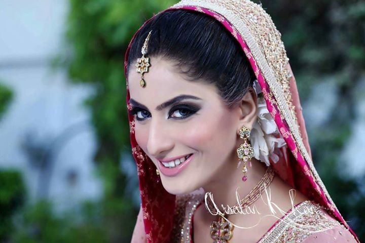 Bridal Makeup 2014 Ideas for Girls015 new fashion makeup tips and tutorials fashion trends 
