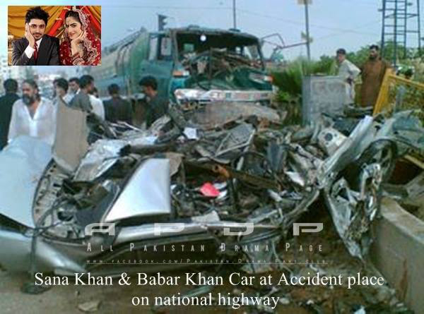 Pakistani Actress Sana Khan Has Passed Away (RIP)