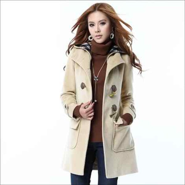 Winter coat sale 2015 – Modern fashion jacket photo blog