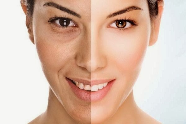 Benefits Of  Anti Aging Face Masks