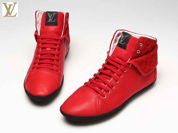Trends Of Red Bottom Shoes 2015 | Style.Pk