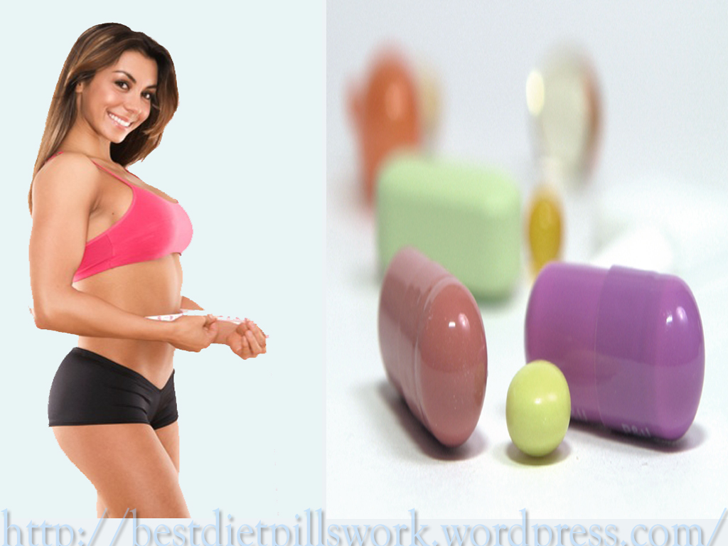 Diet Pills Side Effects Article