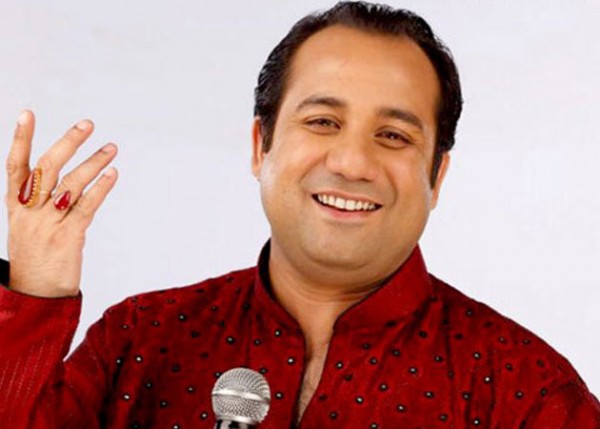 Rahat Fateh Ali Khan Pakistani Singers Who Have More Than 500 Crores