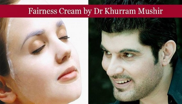 Special Skin Fairness Tips By Dr.<b>Khurram Mushir</b> - skin-care-tips-by-khurram-mushir-600x343