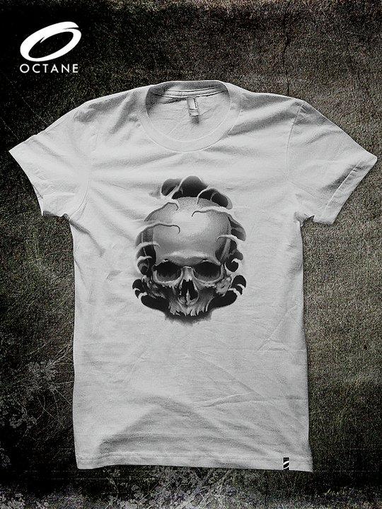Tee Shirts For Men latest Collection 2011 by Octane – Style.Pk