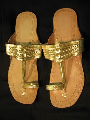 Shop Ladies Flat Chappal Images | UP TO 56% OFF
