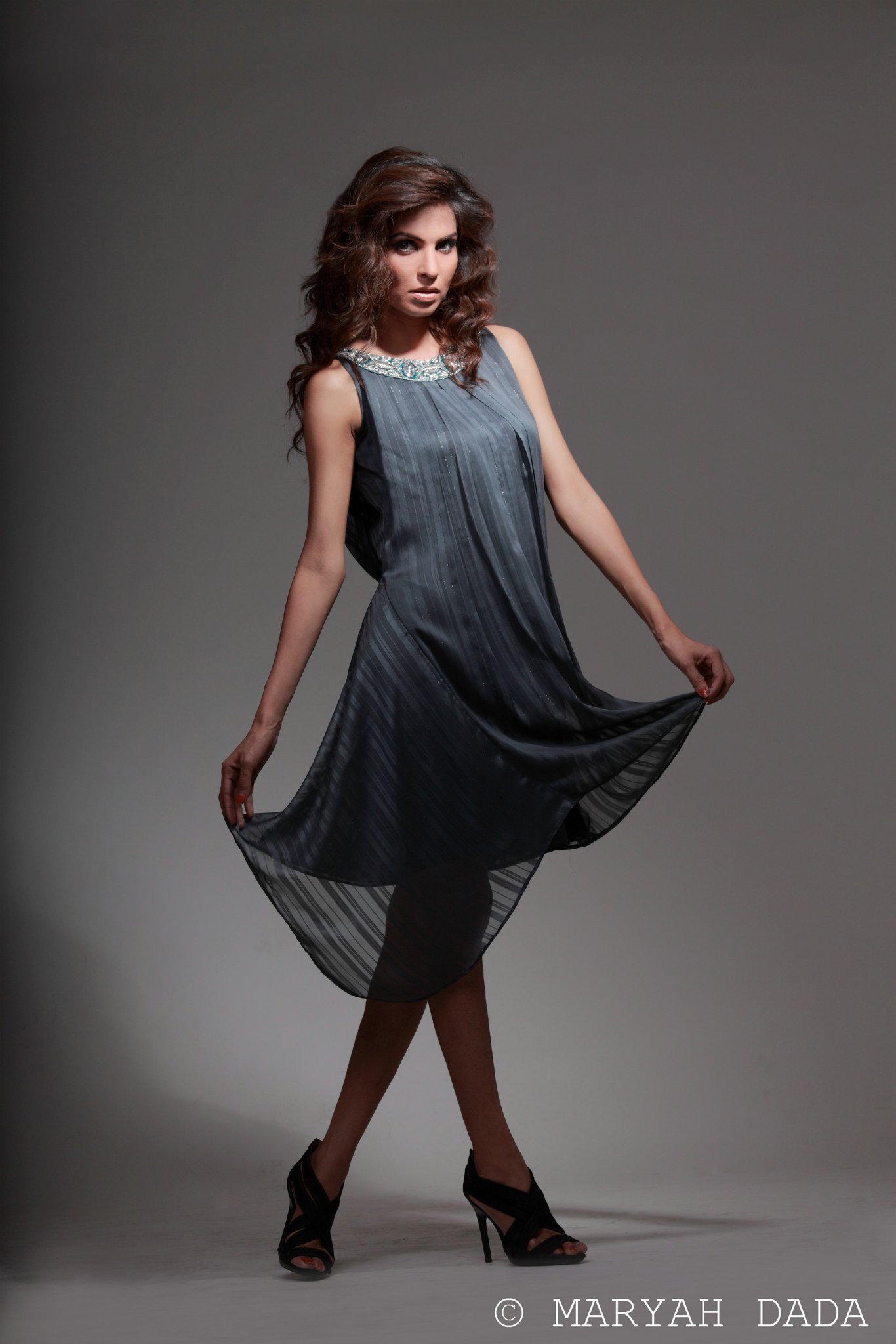 classy semiformal dresses for womenmaryah dada