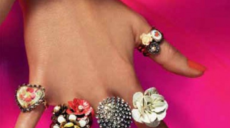 Gorgeous Accessories For Women By Accessorize Pakistan