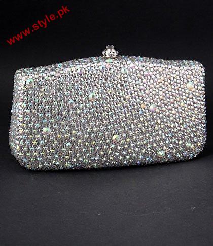 Latest Clutches Designs by Deeya Jewelery And Accessories 2012-003 ...