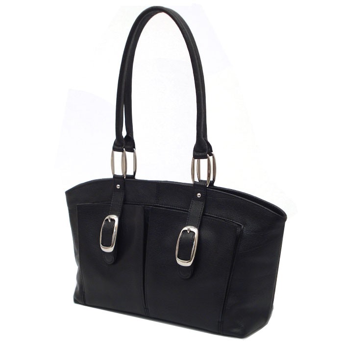 Latest Fashion Leathers Handbags Collection by Jafferjees