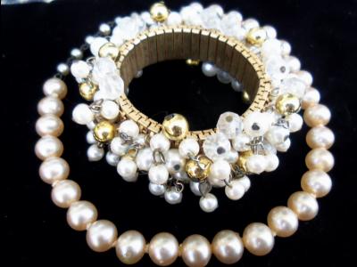 Jewellery Trends 2012 For Girls - Fashion For Women